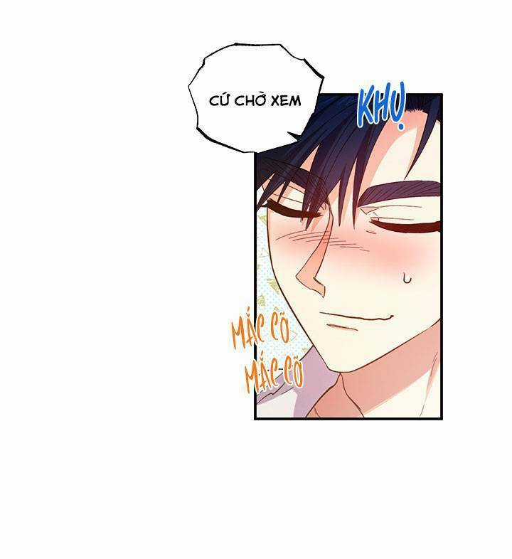 May Mắn Hay Bất Hạnh - Chapter 42 - Trang 71