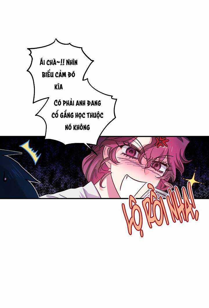 May Mắn Hay Bất Hạnh - Chapter 42 - Trang 72