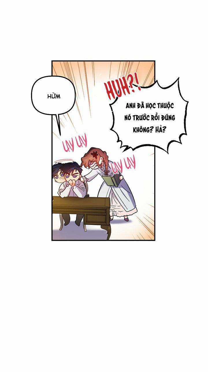 May Mắn Hay Bất Hạnh - Chapter 42 - Trang 73