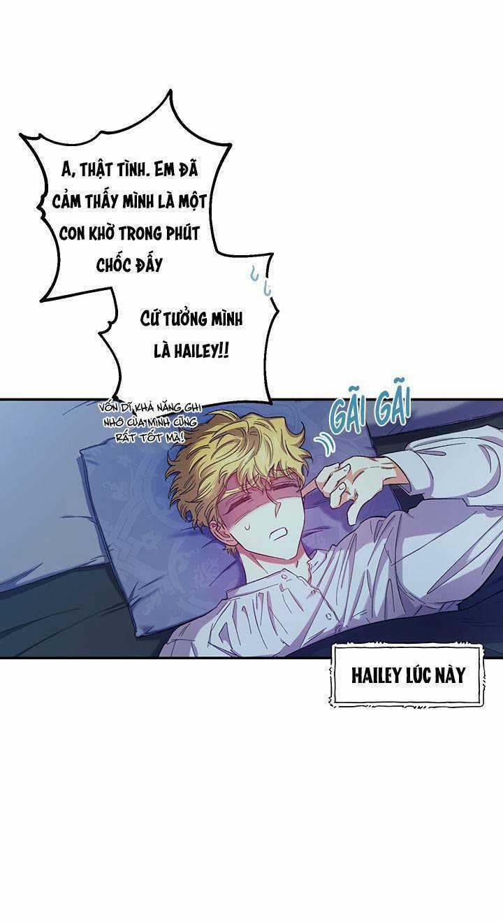 May Mắn Hay Bất Hạnh - Chapter 42 - Trang 75