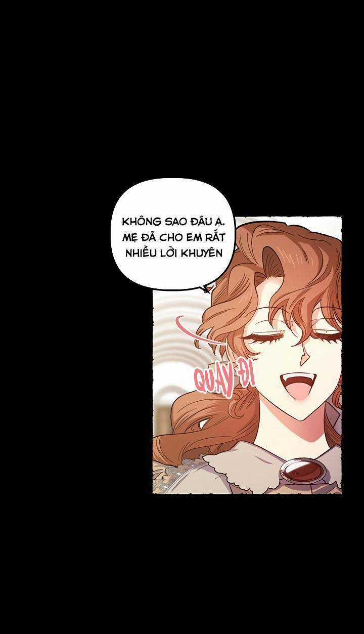 May Mắn Hay Bất Hạnh - Chapter 42 - Trang 9