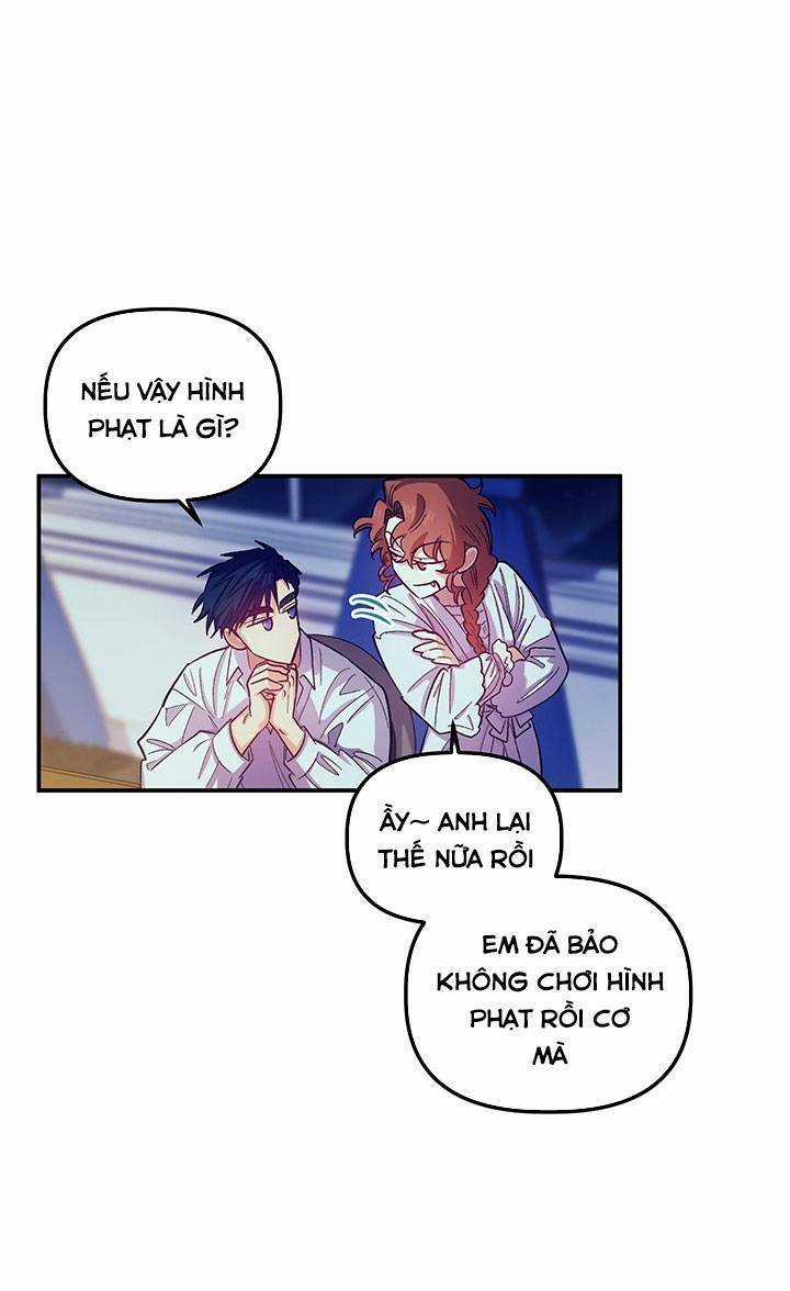 May Mắn Hay Bất Hạnh - Chapter 43 - Trang 2