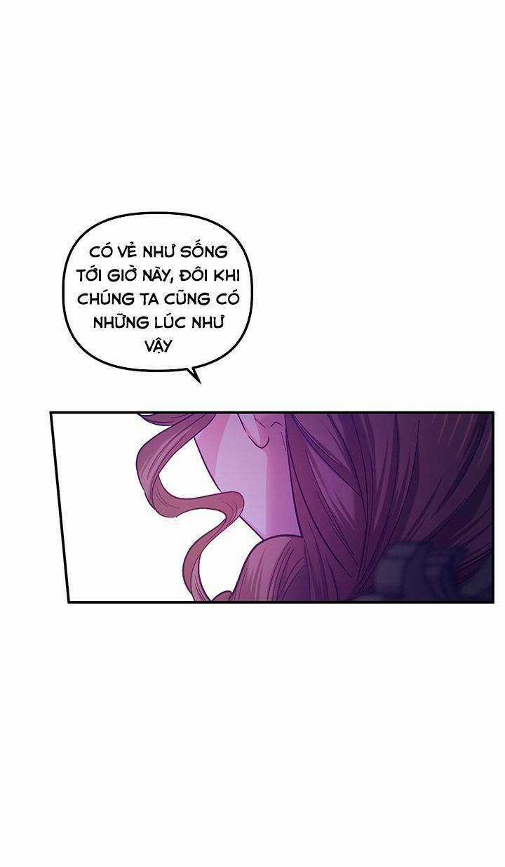 May Mắn Hay Bất Hạnh - Chapter 43 - Trang 19