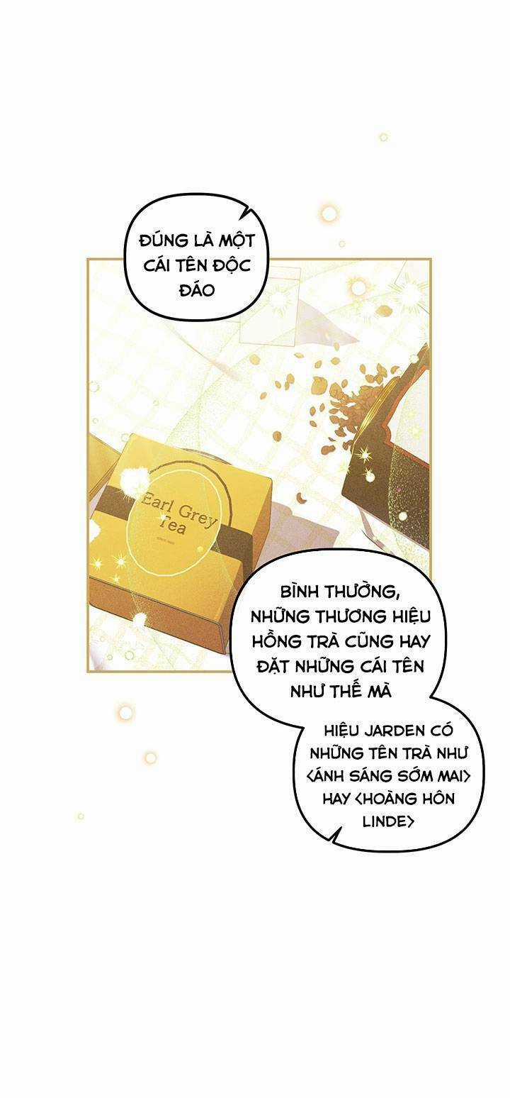 May Mắn Hay Bất Hạnh - Chapter 43 - Trang 29