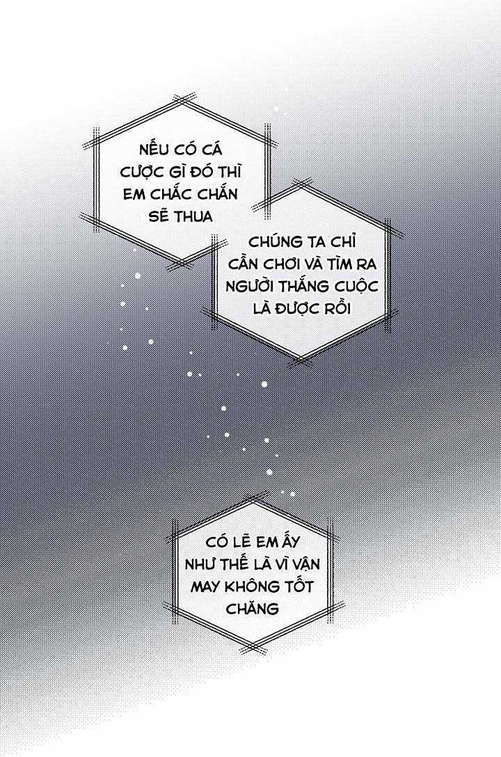 May Mắn Hay Bất Hạnh - Chapter 43 - Trang 4