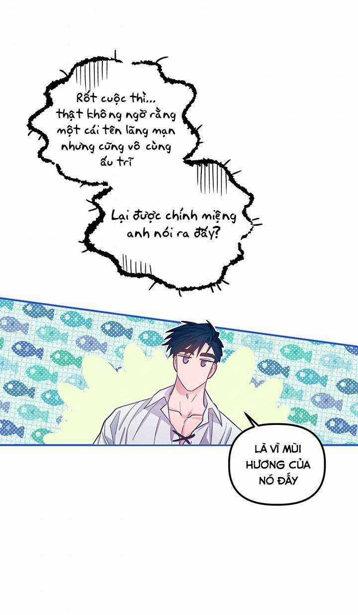 May Mắn Hay Bất Hạnh - Chapter 43 - Trang 33