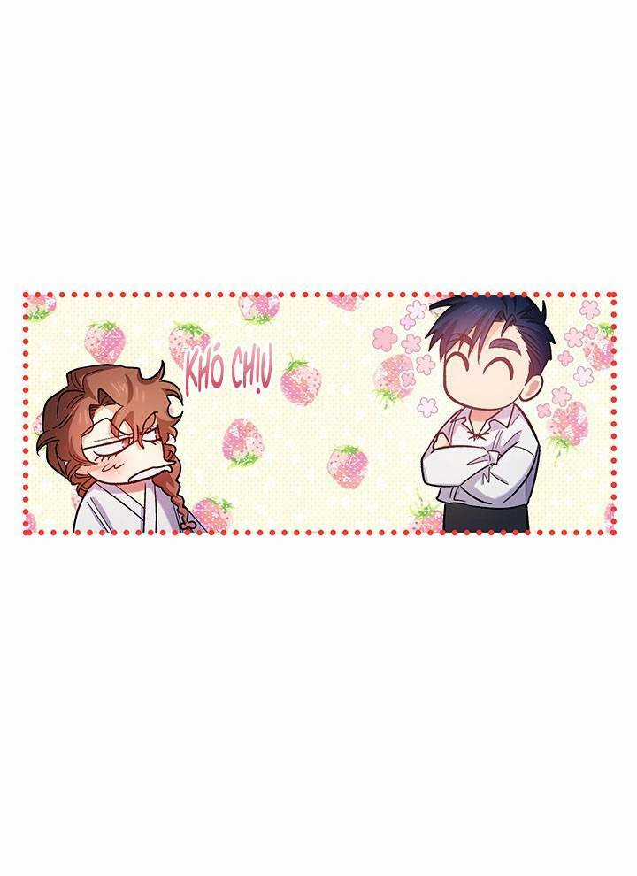 May Mắn Hay Bất Hạnh - Chapter 43 - Trang 37