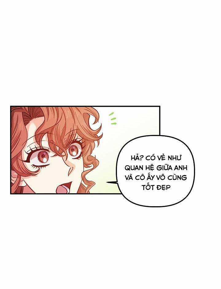 May Mắn Hay Bất Hạnh - Chapter 43 - Trang 39