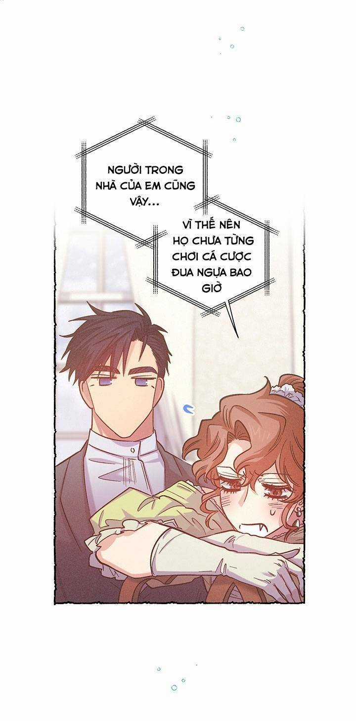 May Mắn Hay Bất Hạnh - Chapter 43 - Trang 5