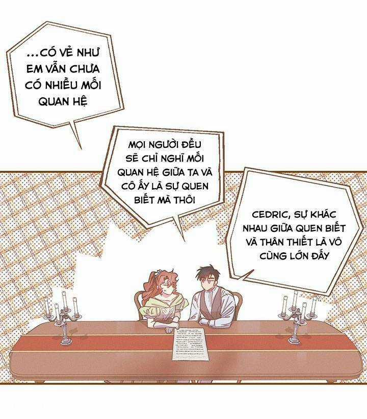 May Mắn Hay Bất Hạnh - Chapter 43 - Trang 41