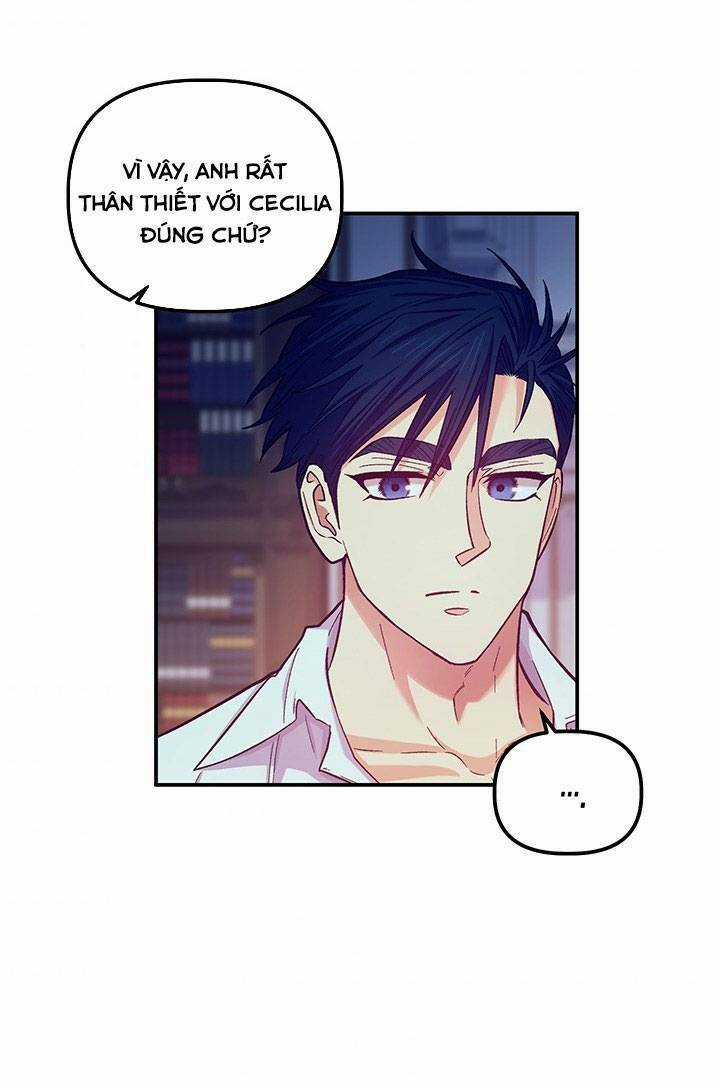 May Mắn Hay Bất Hạnh - Chapter 43 - Trang 43