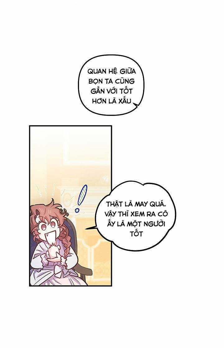 May Mắn Hay Bất Hạnh - Chapter 43 - Trang 44