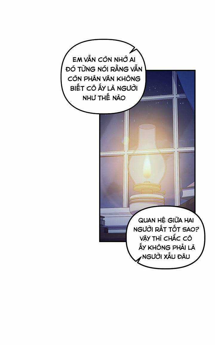 May Mắn Hay Bất Hạnh - Chapter 43 - Trang 45