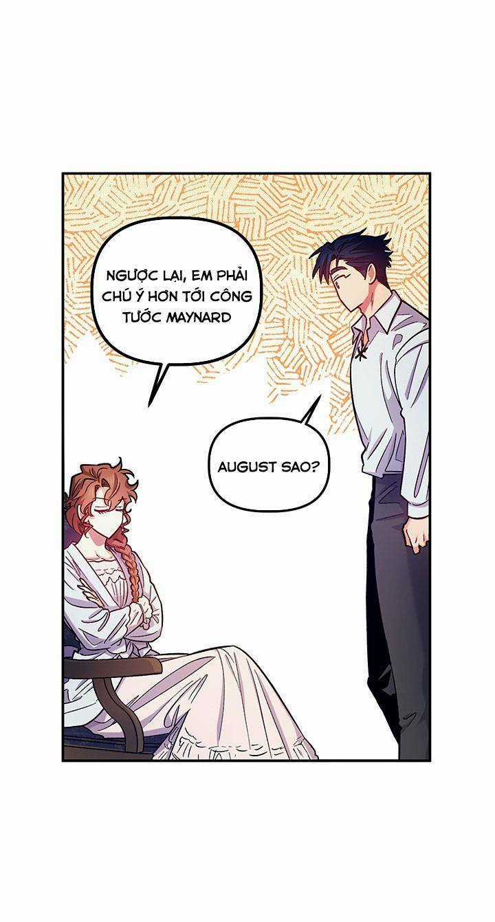 May Mắn Hay Bất Hạnh - Chapter 43 - Trang 46