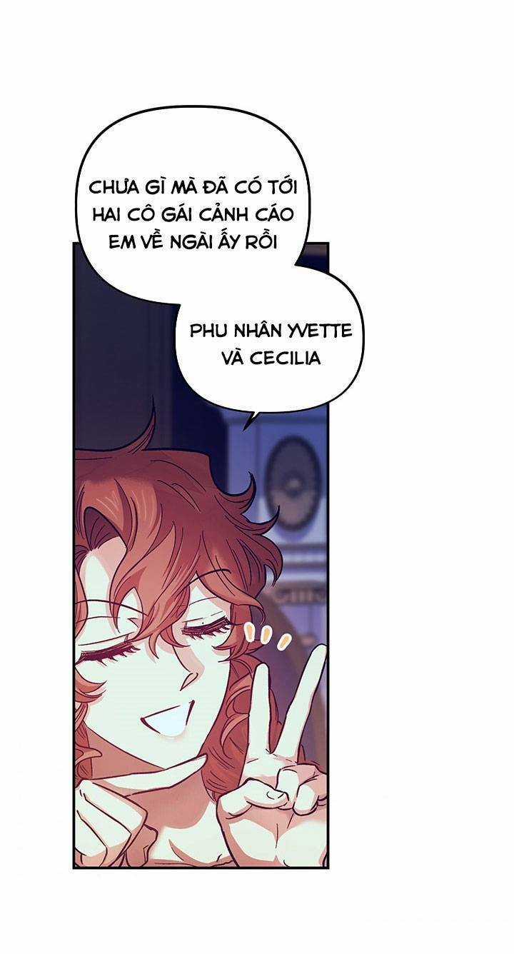 May Mắn Hay Bất Hạnh - Chapter 43 - Trang 50