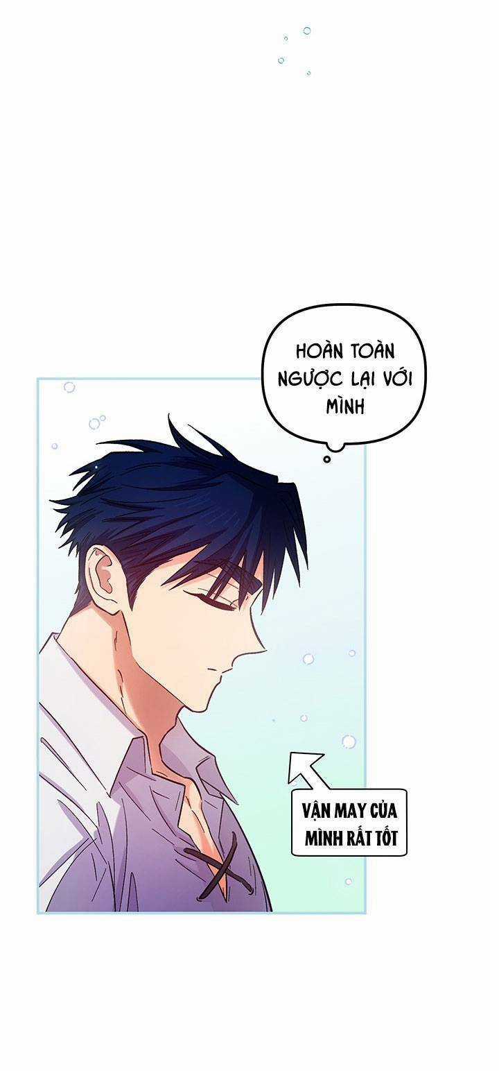May Mắn Hay Bất Hạnh - Chapter 43 - Trang 6
