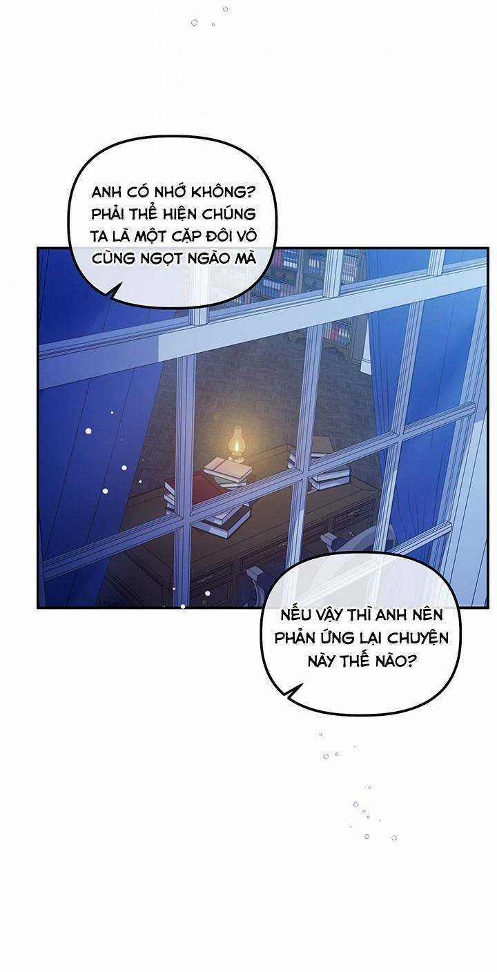 May Mắn Hay Bất Hạnh - Chapter 43 - Trang 52