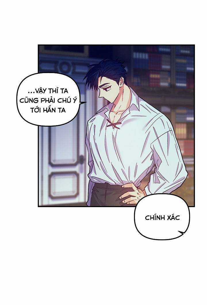 May Mắn Hay Bất Hạnh - Chapter 43 - Trang 53