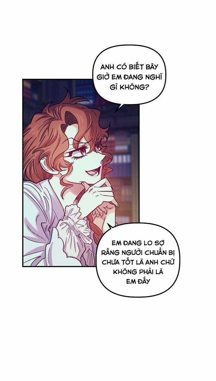 May Mắn Hay Bất Hạnh - Chapter 43 - Trang 54