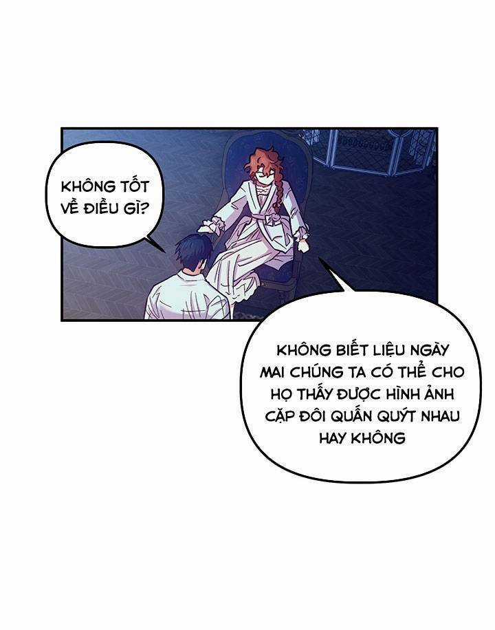 May Mắn Hay Bất Hạnh - Chapter 43 - Trang 55