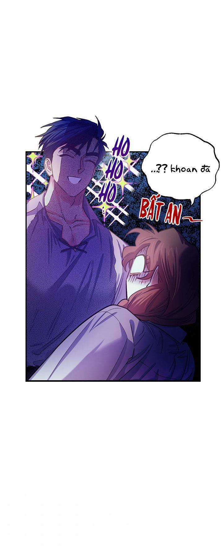 May Mắn Hay Bất Hạnh - Chapter 43 - Trang 58