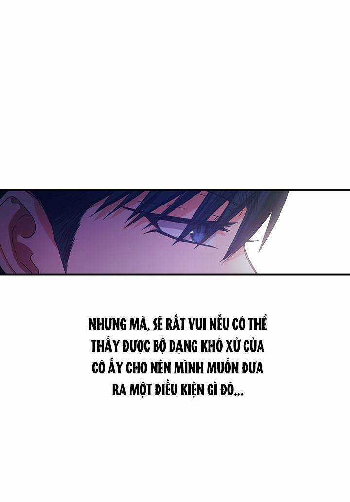 May Mắn Hay Bất Hạnh - Chapter 43 - Trang 7