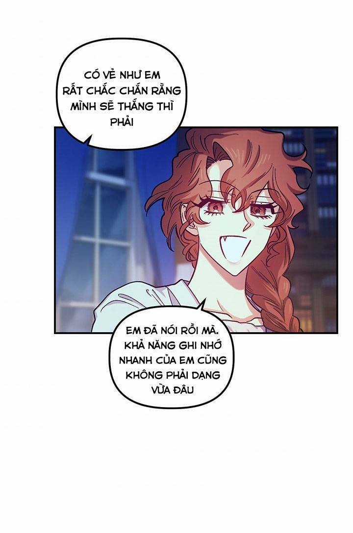 May Mắn Hay Bất Hạnh - Chapter 43 - Trang 9