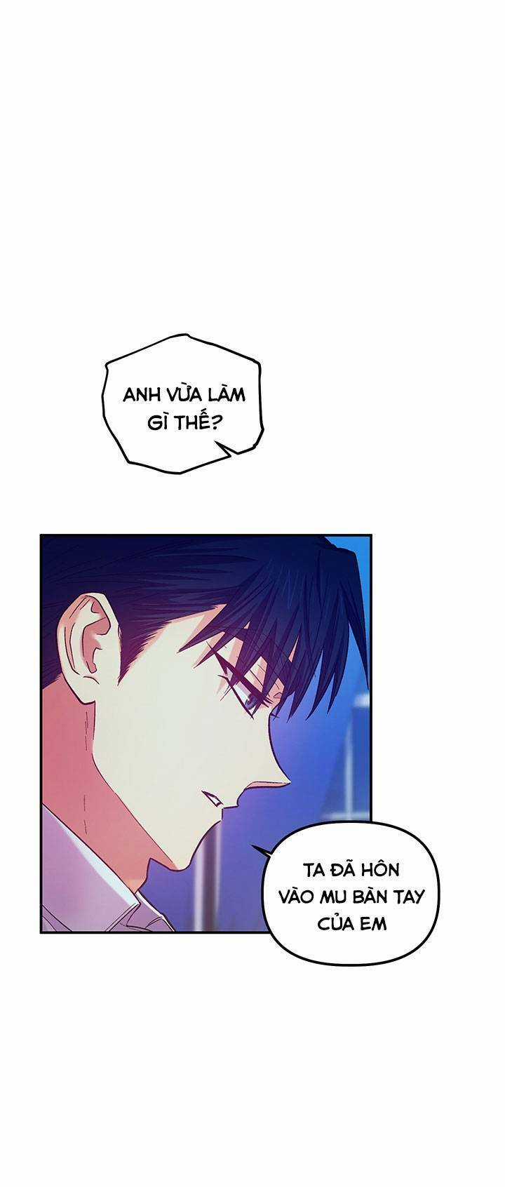 May Mắn Hay Bất Hạnh - Chapter 44 - Trang 2