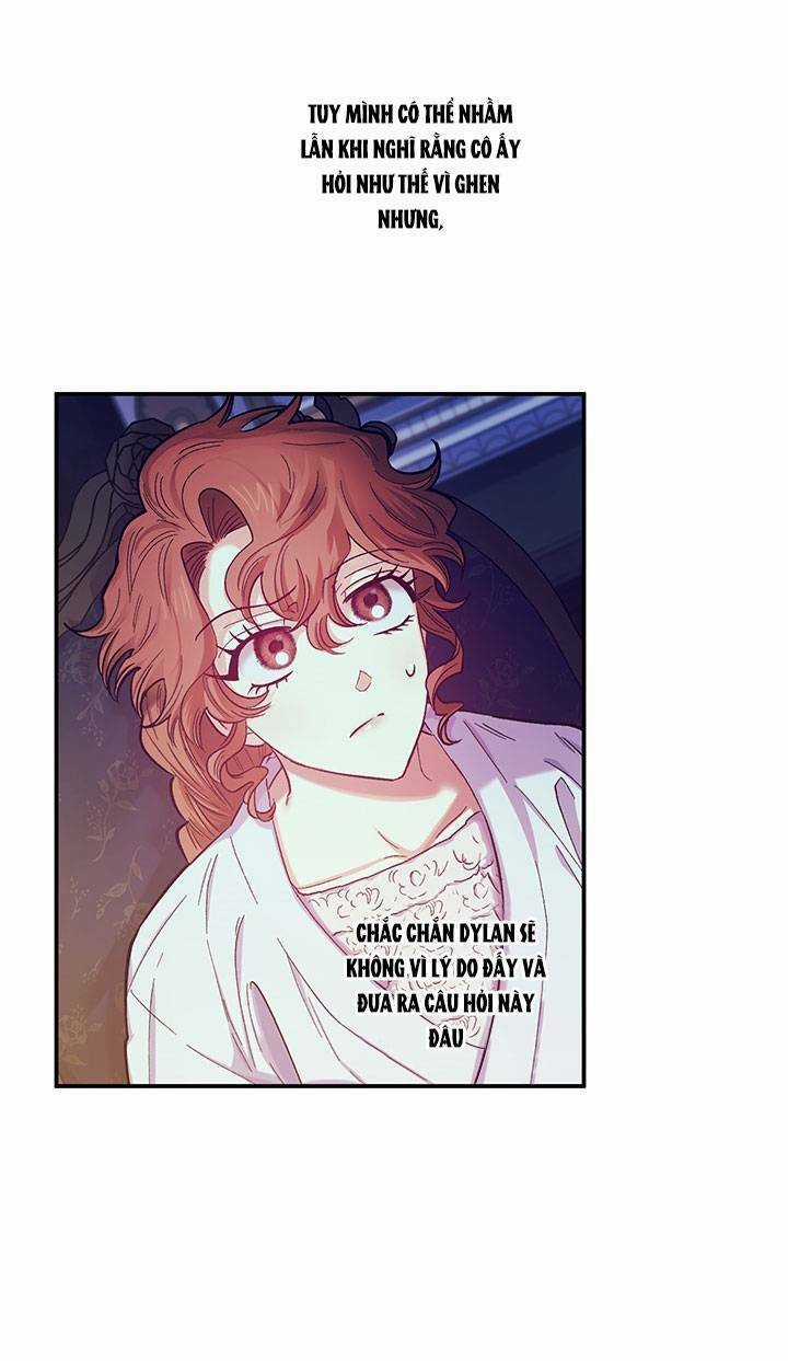 May Mắn Hay Bất Hạnh - Chapter 44 - Trang 15