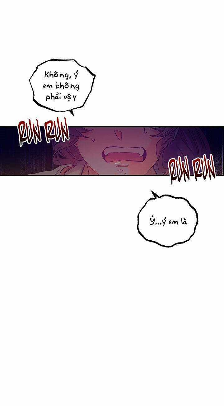 May Mắn Hay Bất Hạnh - Chapter 44 - Trang 3