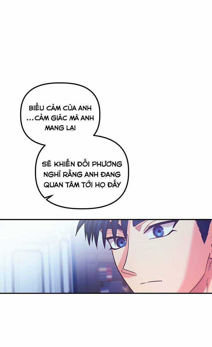 May Mắn Hay Bất Hạnh - Chapter 44 - Trang 21