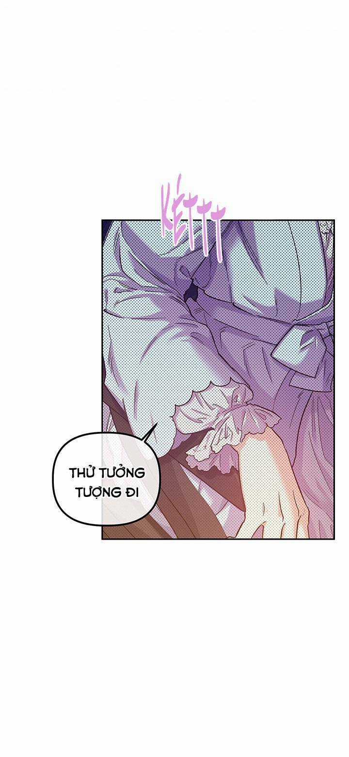 May Mắn Hay Bất Hạnh - Chapter 44 - Trang 25