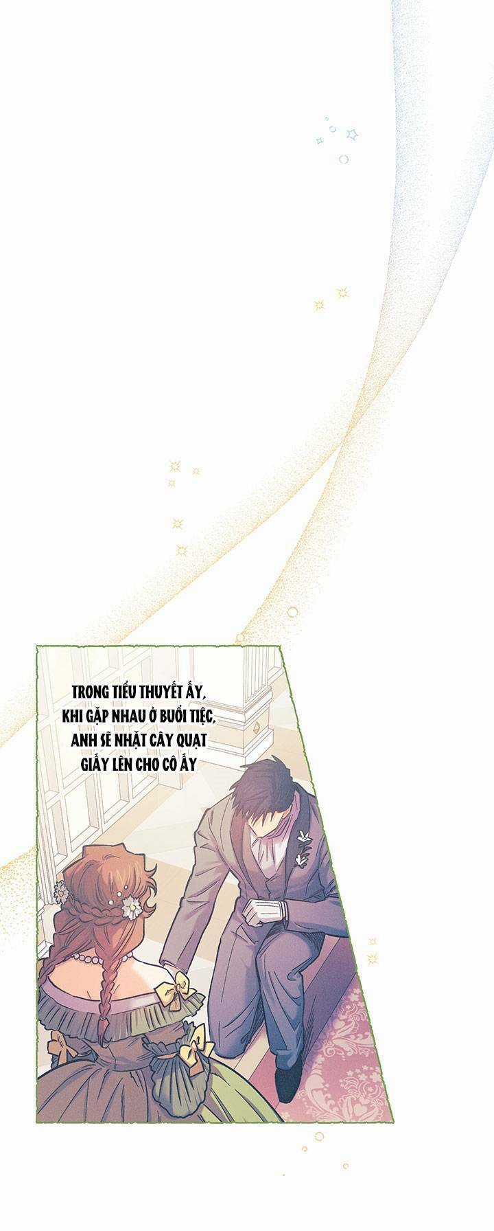 May Mắn Hay Bất Hạnh - Chapter 44 - Trang 29