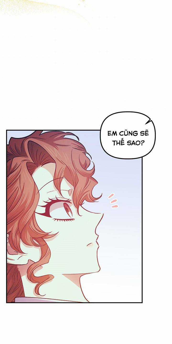 May Mắn Hay Bất Hạnh - Chapter 44 - Trang 32