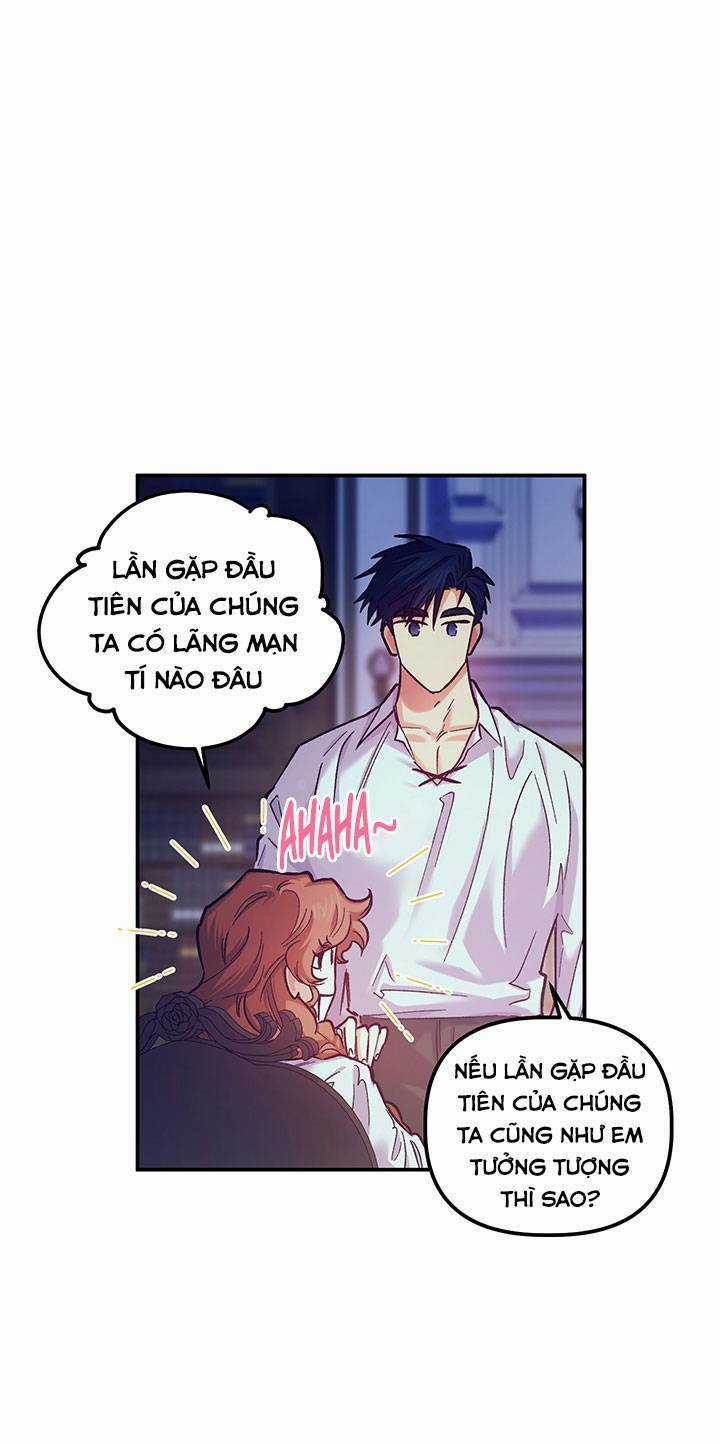 May Mắn Hay Bất Hạnh - Chapter 44 - Trang 33