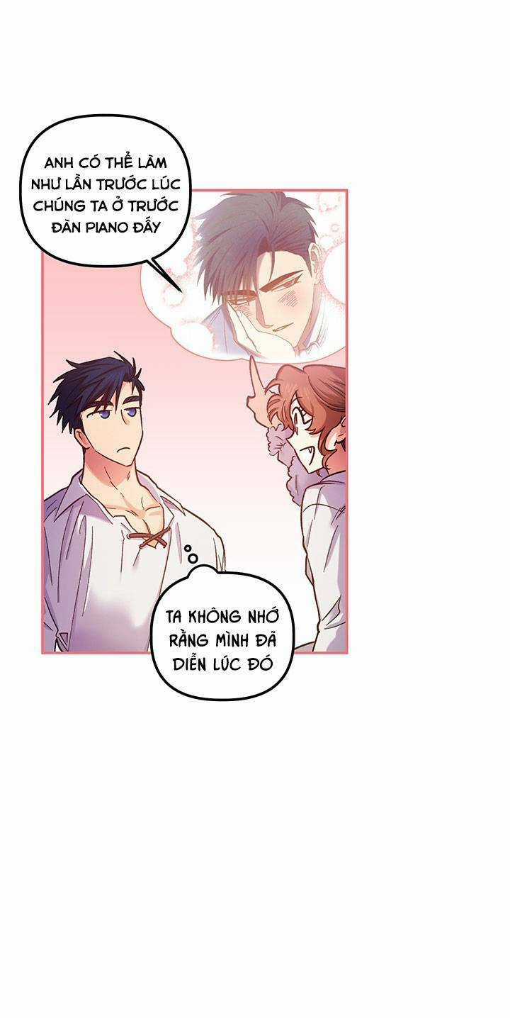 May Mắn Hay Bất Hạnh - Chapter 44 - Trang 36