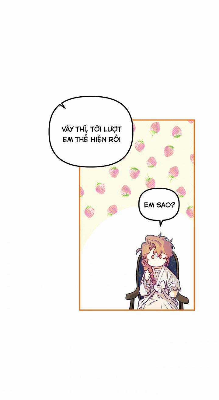 May Mắn Hay Bất Hạnh - Chapter 44 - Trang 38