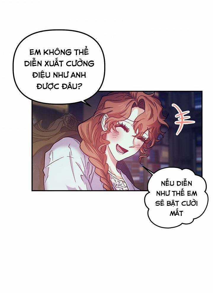 May Mắn Hay Bất Hạnh - Chapter 44 - Trang 40