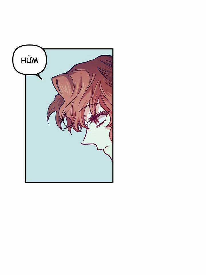 May Mắn Hay Bất Hạnh - Chapter 44 - Trang 42