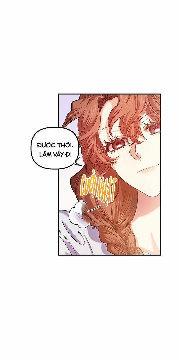 May Mắn Hay Bất Hạnh - Chapter 44 - Trang 46