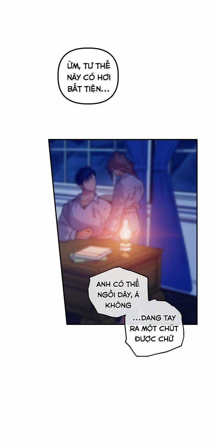 May Mắn Hay Bất Hạnh - Chapter 44 - Trang 49