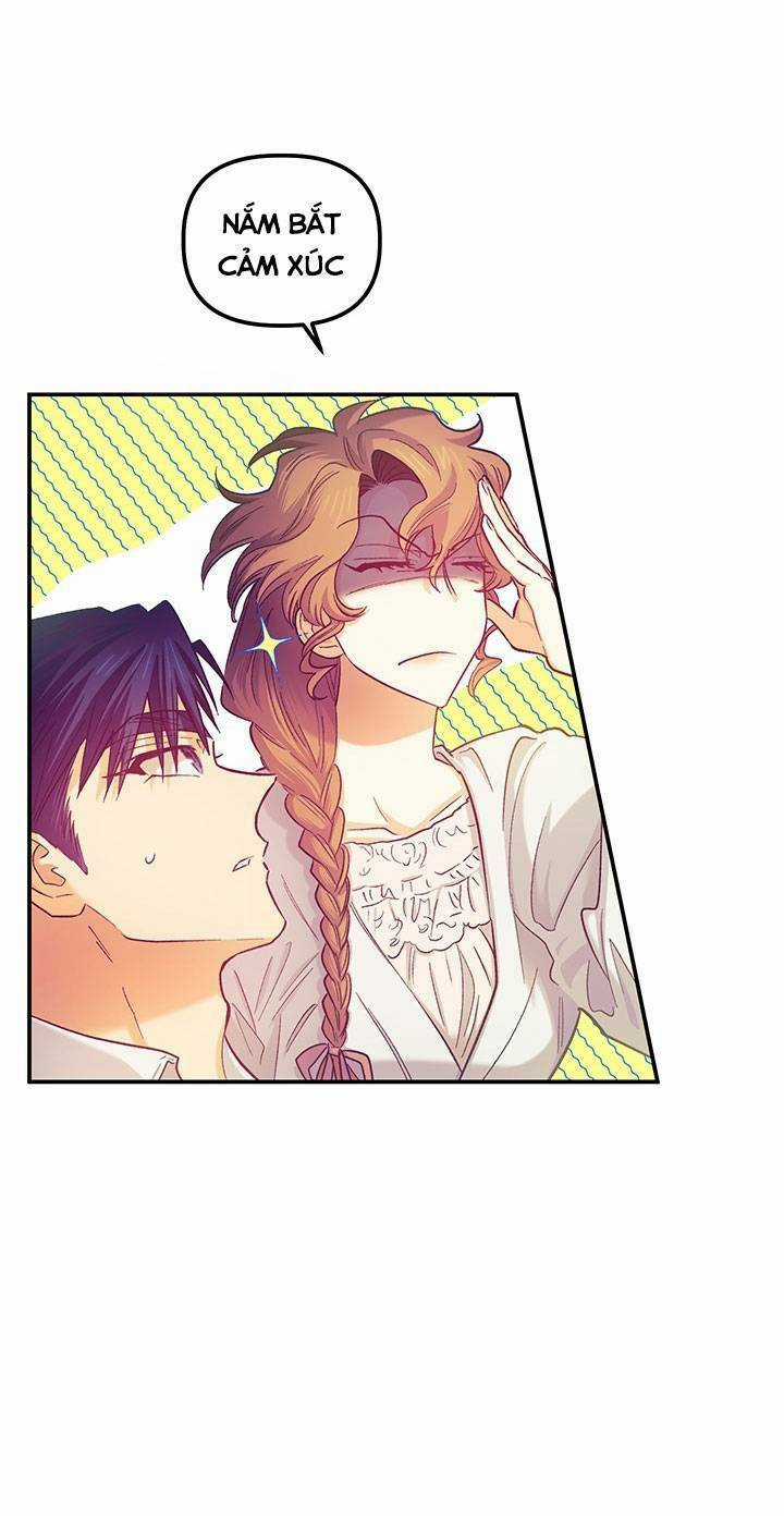 May Mắn Hay Bất Hạnh - Chapter 44 - Trang 50