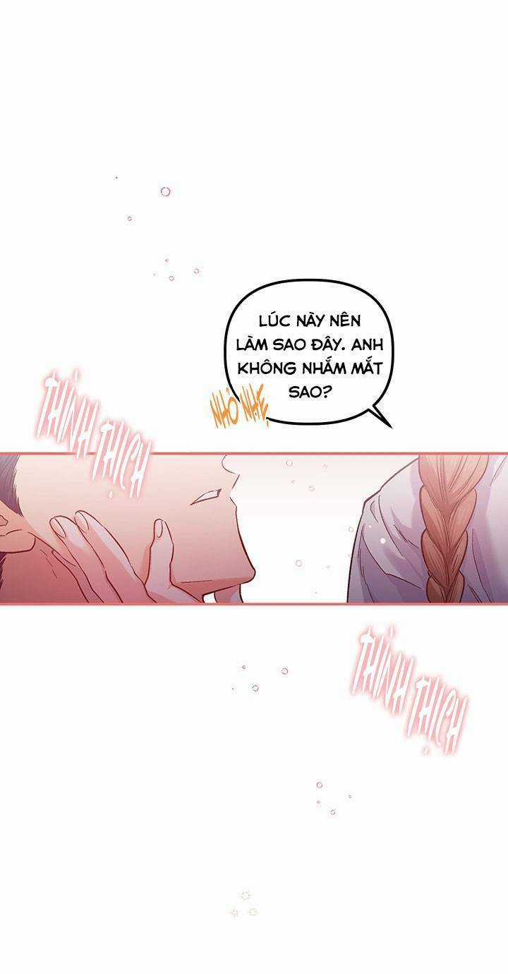 May Mắn Hay Bất Hạnh - Chapter 44 - Trang 52