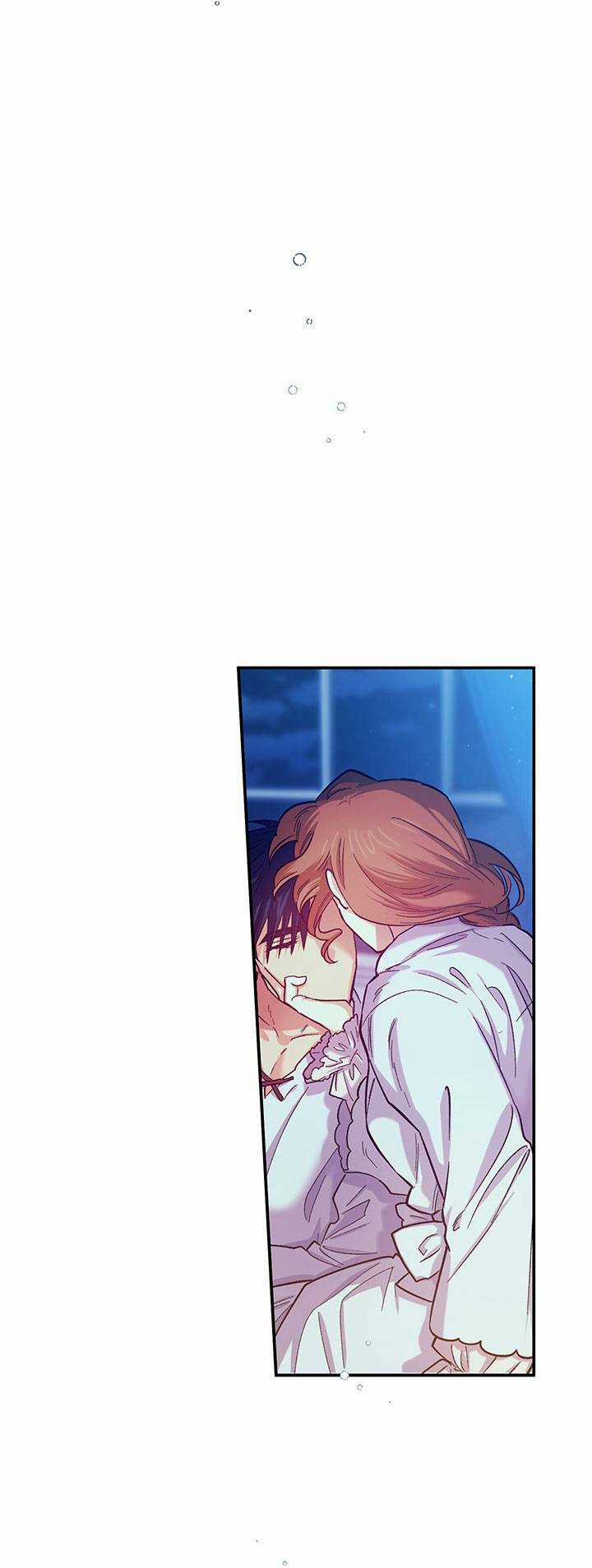 May Mắn Hay Bất Hạnh - Chapter 44 - Trang 57