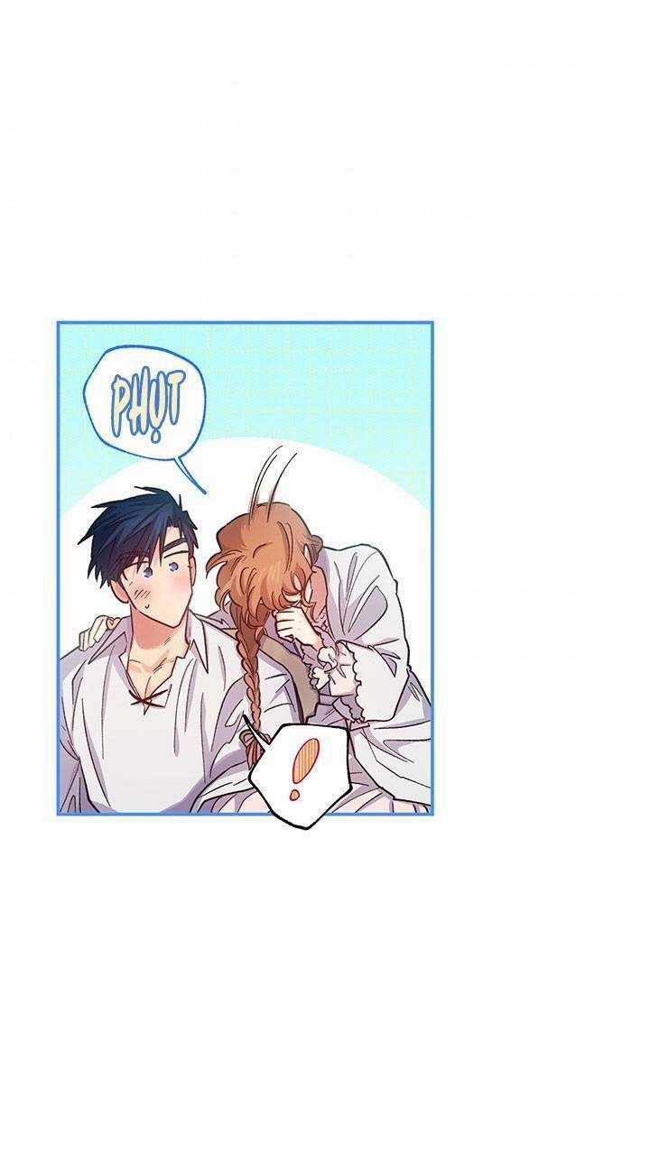 May Mắn Hay Bất Hạnh - Chapter 44 - Trang 62