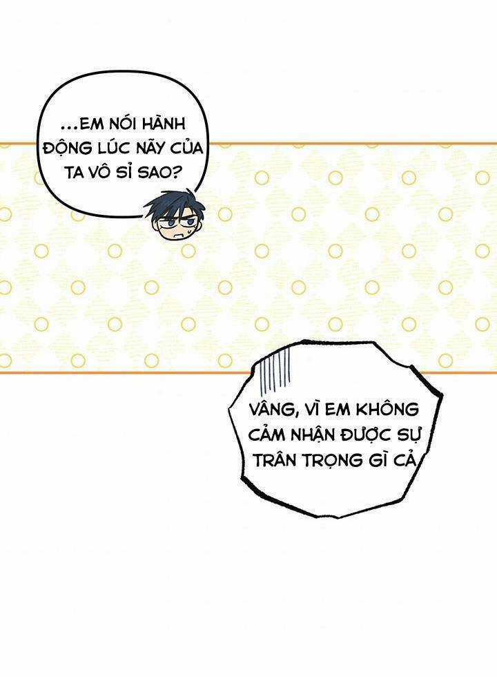 May Mắn Hay Bất Hạnh - Chapter 44 - Trang 8