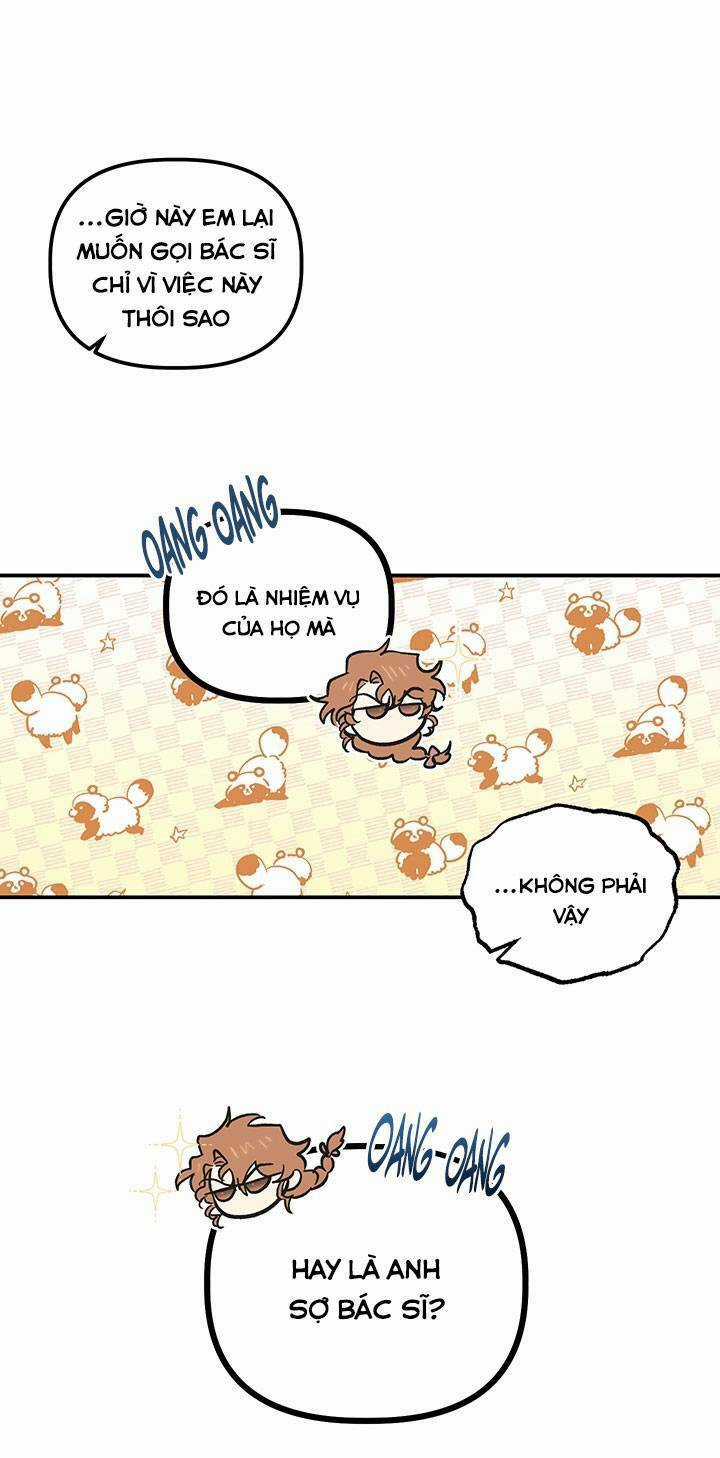 May Mắn Hay Bất Hạnh - Chapter 44 - Trang 72