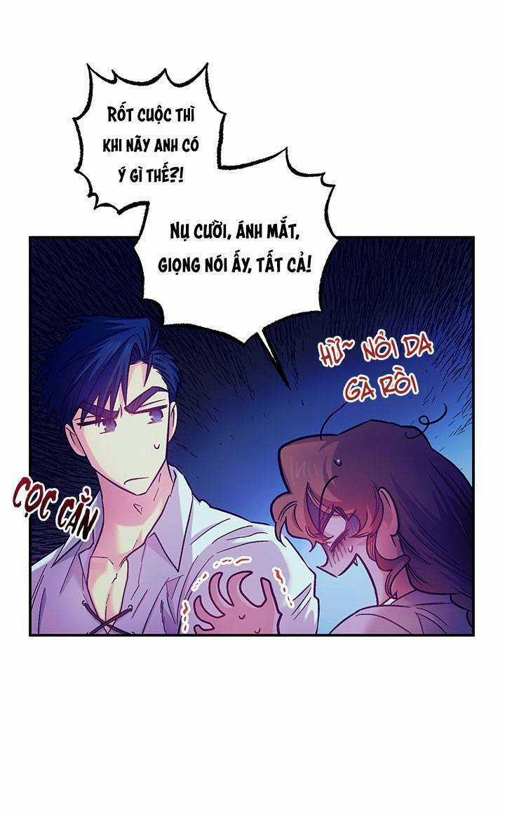 May Mắn Hay Bất Hạnh - Chapter 44 - Trang 9