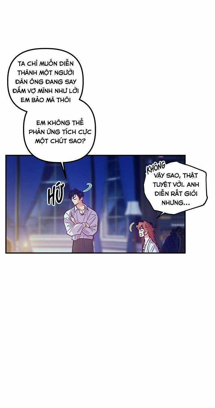 May Mắn Hay Bất Hạnh - Chapter 44 - Trang 10