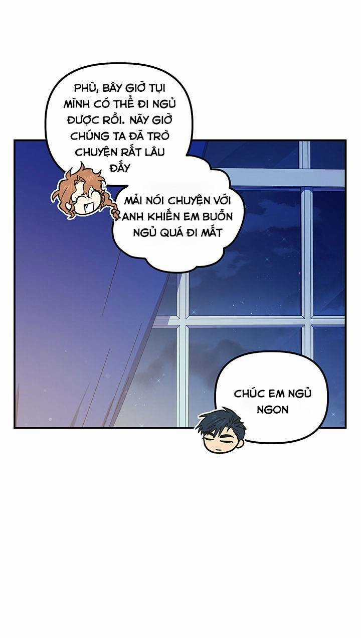 May Mắn Hay Bất Hạnh - Chapter 45 - Trang 13